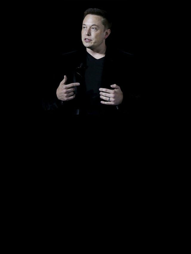 Inspiring Quotes by Elon Musk