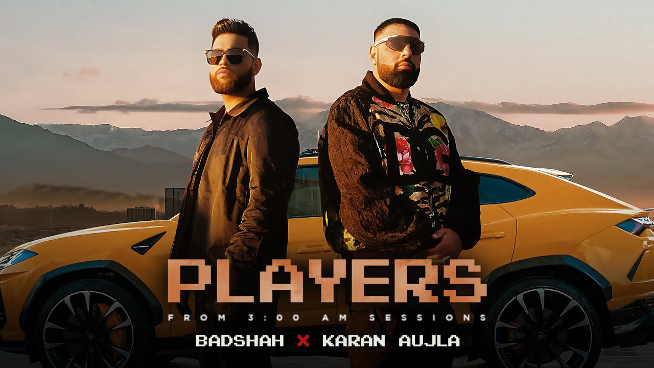प्लेयर्स Players Lyrics in Hindi – Badshah, Karan Aujla, Devika Badyal