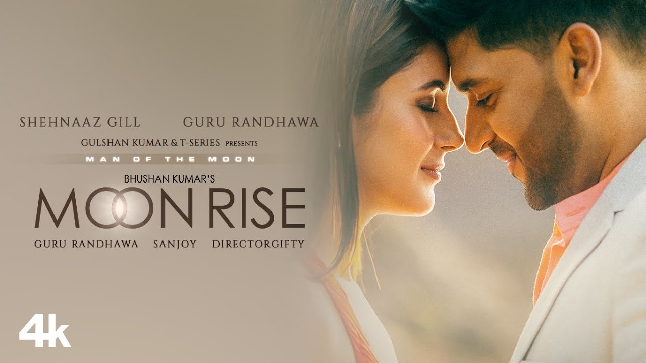 मून राइज Moon Rise Lyrics in Hindi – Guru Randhawa