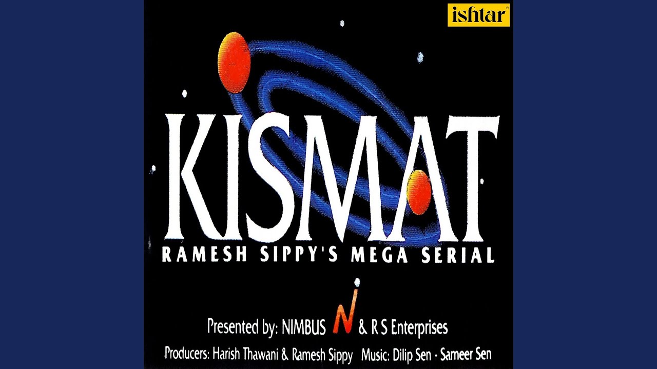 Kismat Ka To Yahi Fasana Hai | किस्मत का तो यही फसाना है (Kumar Sanu) Lyrics