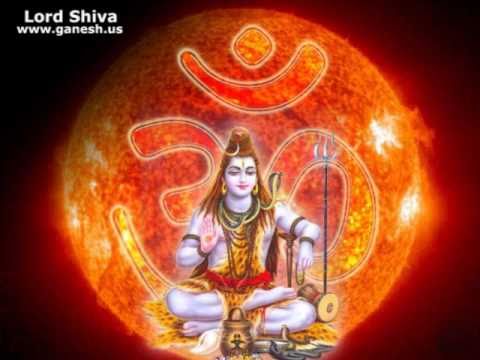 ॐ नमः शिवाय लिरिक्स | Om Namah Shivaya Lyrics