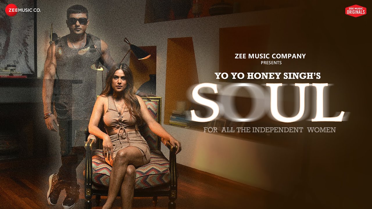 सौल Soul Lyrics in Hindi – Yo Yo Honey Singh