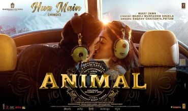 हुआ मैं Hua Main Lyrics in Hindi – Animal animal