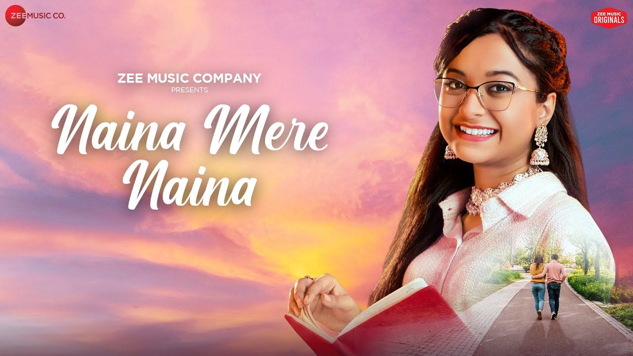 नैना मेरे नैना Naina Mere Naina Lyrics in Hindi – Ranita Banerjee