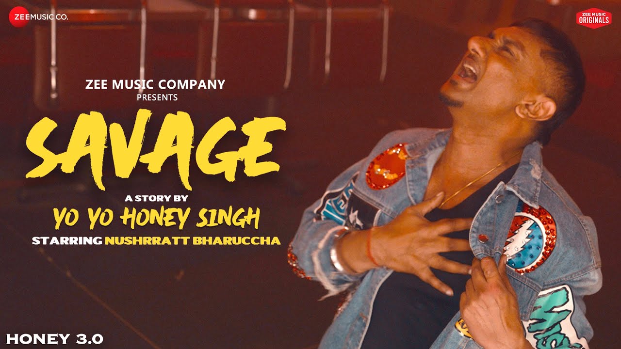DHEETH Lyrics in Hindi – Yo Yo Honey Singh