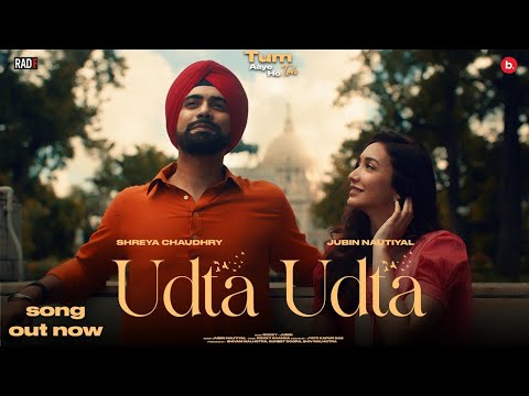 उड़ता उड़ता Udta Udta Lyrics in Hindi – Jubin Nautiyal