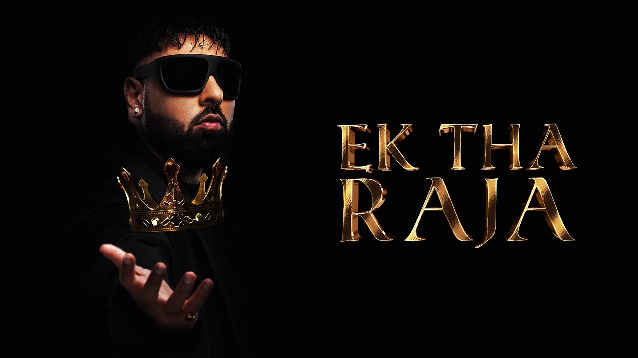 Introduction - Ek Tha Raja Lyrics in Hindi (Badshah, Shahrukh Khan)