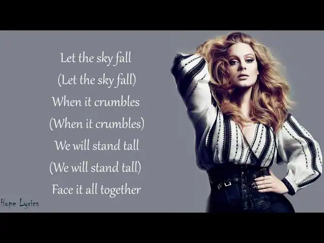 Where You Go I Go What You See I See Lyrics Where You Go I Go What You See I See Lyrics