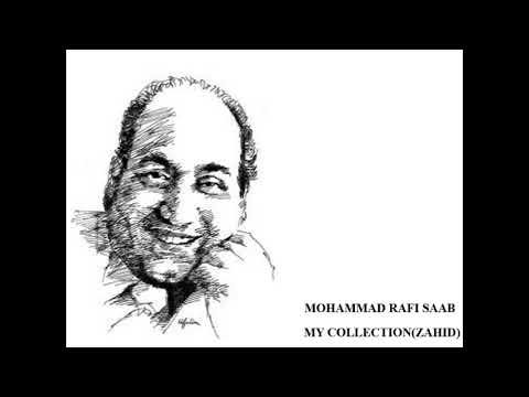 ATHARA BARAS KI TU HONE KO AAI RE LYRICS - Lata Mangeshkar, Mohammed Rafi | Suhaag (1979)
