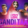 GANDI TAAL LYRICS - LSD 2 | Sunidhi Chauhan