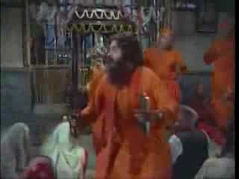 GUNI JANO RE BHAKT JANO LYRICS - Kishore Kumar | Aansoo Aur Muskan (1970)