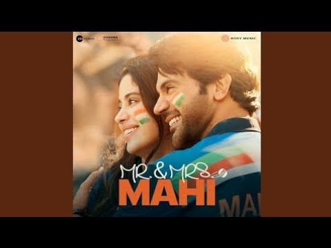 रांझणा Ranjhana Lyrics in Hindi – Mr. & Mrs. Mahi