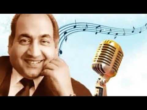 AJI HAMSE BACHKAR KAHAN JAAIYEGA LYRICS IN HINDI - Mohammed Rafi | Arzoo (1965)