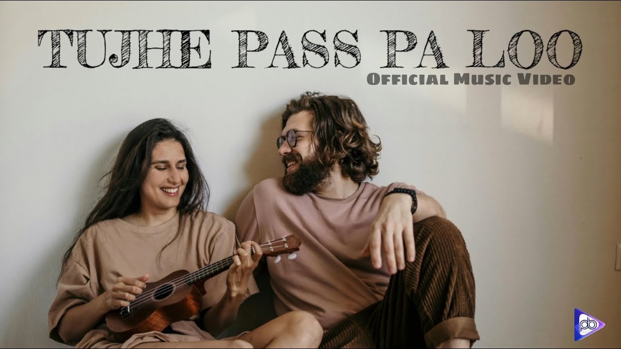 Tujhe Pass Pa Loo Lyrics In Hindi- Priyank Das | sonylyrics