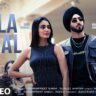 KAALA MAAL LYRICS - Rohanpreet Singh, Gurlez Akhtar