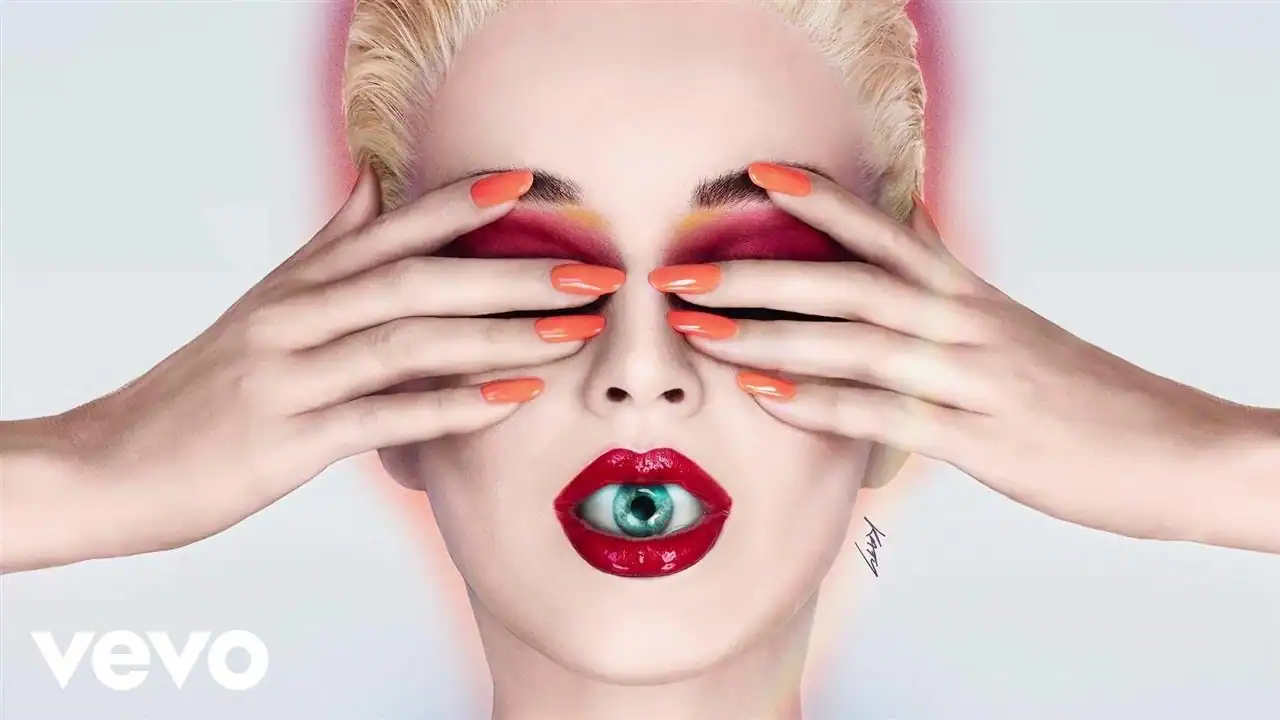 Katy Perry - Witness Lyrics