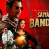 SAIYAAN KI BANDOOK LYRICS IN HINDI- Sonu Thukral, Renuka Panwar