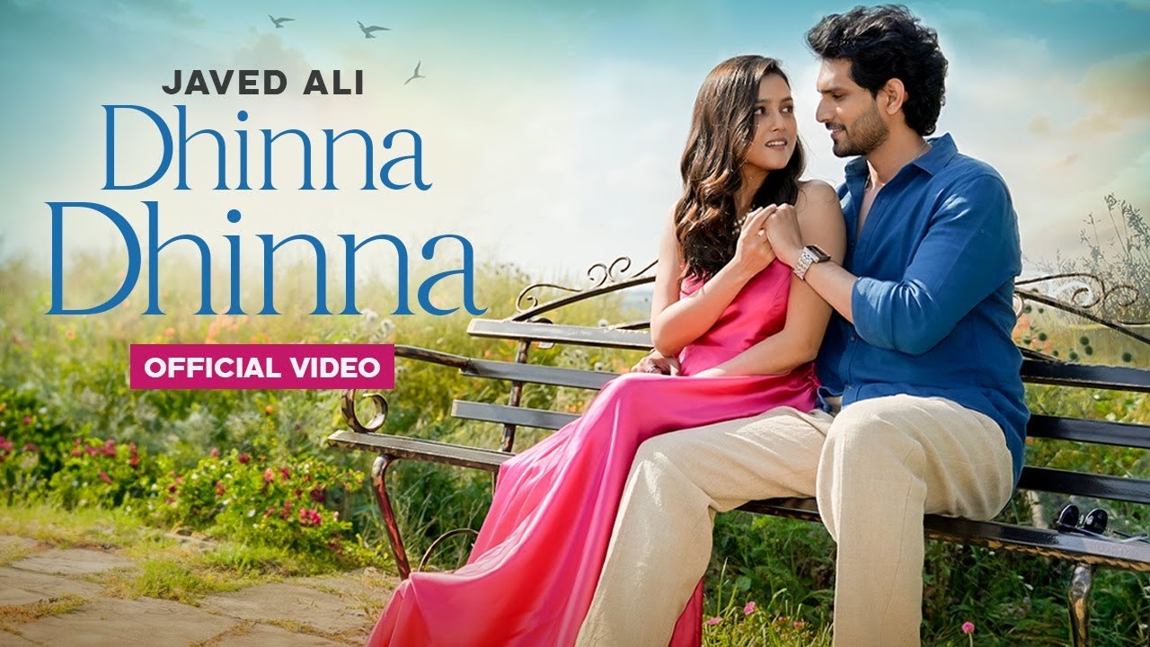 धिन्ना धिन्ना Dhinna Dhinna Lyrics in Hindi – Javed Ali