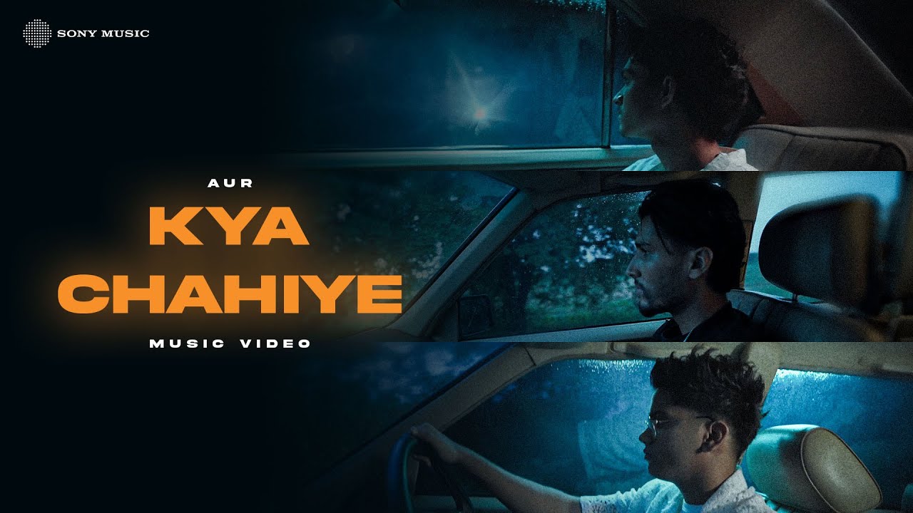 Kya Chahiye Lyrics In Hindi- Usama Ali, Ahad Khan