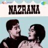 MELE HAIN CHIRAAGON KE LYRICS - Lata Mangeshkar | Nazrana