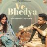 वे भेदया Ve Bhedya Lyrics in Hindi – Guru Randhawa - Shahkot (2024)