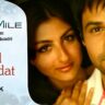 दिल इबादत Dil Ibadat Lyrics in Hindi – Tum Mile (KK)