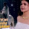 सदियों से मैं सोती हूँ Sadiyon Se Main Soti Hoon Lyrics in Hindi – Saatwan Aasman