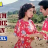 जाओ तुम चाहे जहाँ Jao Tum Chahe Jahan Lyrics In Hindi- Narshimha (1991) | Amit Kumar & Alka Yagnik