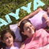 मैया Maiyya Lyrics in Hindi – Do Patti(2024) -Sachet-Parampara