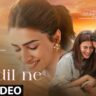 Ab Soch Liya Dil Ne Lyrics In Hindi-