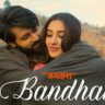 बंधन Bandhan lyrics in Hindi – Vishal Mishra, Palak Muchhal (Vanvaas)