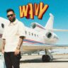 WAVY Lyrics In Hindi- Karan Aujla