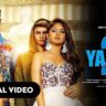 Yaara 2 Lyrics In Hindi- Mamta Sharma,Bad-Ash