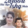 Zaroori Hai Kya Ishq Mein Lyrics In Hindi-