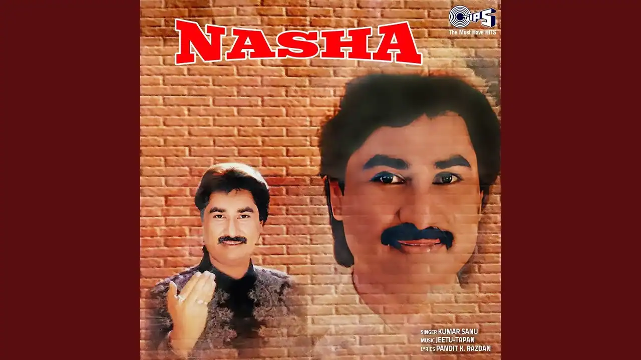 ZINDAGI TUJHKO NAYE MOD PE LAA HI DENGE LYRICS - Kumar Sanu | Nasha