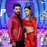 Dhop Lyrics In Hindi- Game Changer (2025)