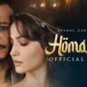 HOMA DOL LYRICS - Saad Lamjarred, Neeti Mohan