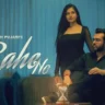 Jaa Rahe Ho Lyrics - Rishabh Pujari |