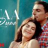 रुआ रुआ Ruaa Ruaa Lyrics in Hindi – Fateh