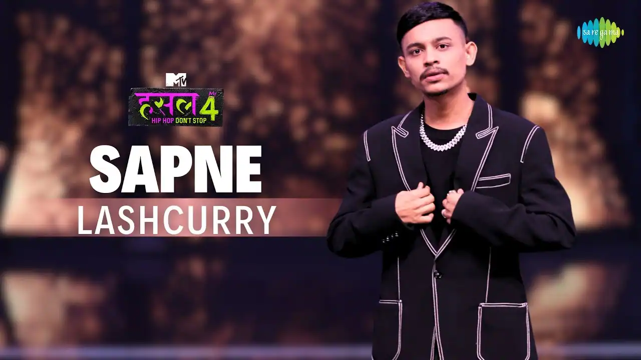 सपने Sapne Lyrics in Hindi – Lashcurry