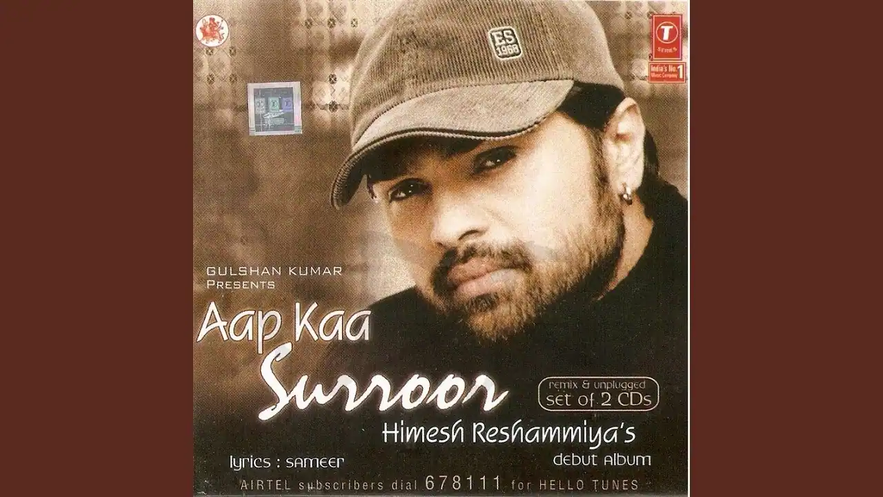 era Mera Milna Lyrics in Hindi - Himesh Reshammiya, Shreya Ghosal | Aap Kaa Surroor - The Movie - The Real Luv Story