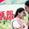 दिल ने दिल से क्या कहा Dil Ne Dil Se Kya Kaha Lyrics in Hindi – Aaina