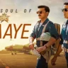 माये Maaye Lyrics in Hindi – B Praak (Sky Force)