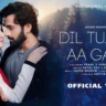 दिल तुझपे आ गया Dil Tujhpe Aa Gaya Lyrics in Hindi – Payal Dev, Stebin Ben