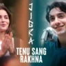 तनु संग रखना Tenu Sang Rakhna Lyrics in Hindi – Jigra