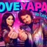 लवयापा हो गया Loveyapa Ho Gaya Lyrics in Hindi – Loveyapa(2025)