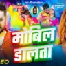 मोबिल डालता Mobil Dalta Lyrics In Hindi– Vijay Chauhan