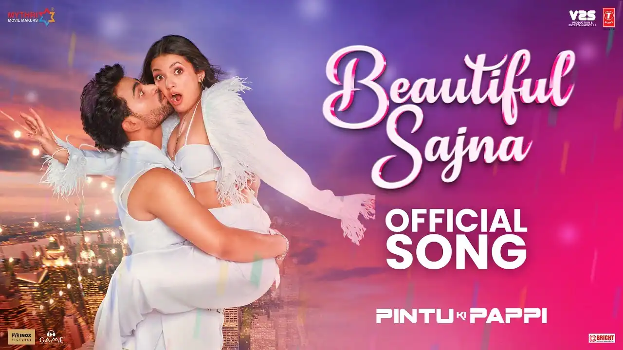 ब्यूटीफुल सजना Beautiful Sajna Lyrics in Hindi – Himesh Reshammiya