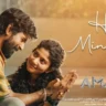 हे मिन्नले Hey Minnale Lyrics In Hindi - Haricharan, Shweta Mohan | Amaran(2024)