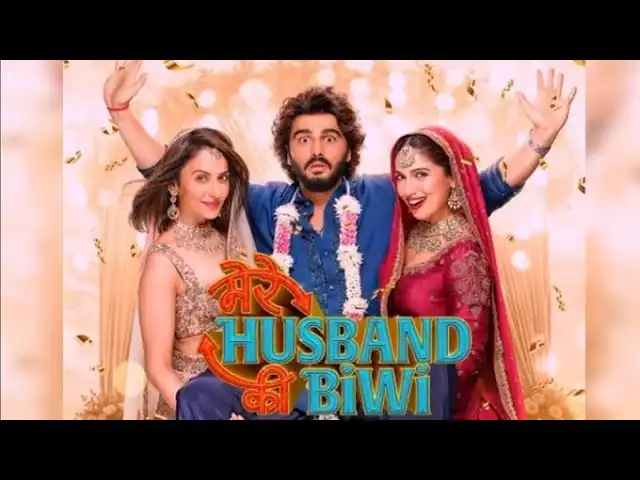 चन्ना तू बेमिसाल Channa Tu Bemisal Lyrics in Hindi – Mere Husband Ki Biwi(2025)